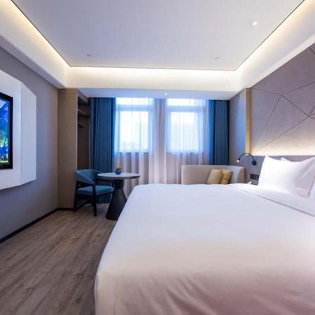 Mercure Xining Haihu Cbd 호텔 외부 사진